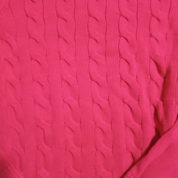 Women's Talbot's sweater - Picture 4 of 9